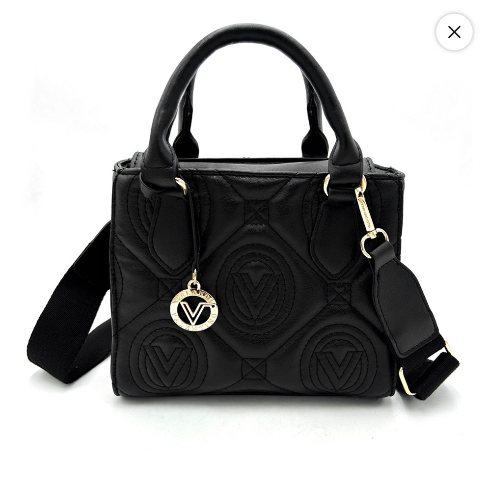 Valentino Orlandi Mid Size Tote